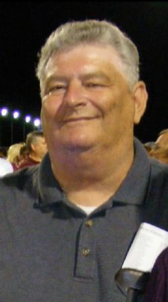 Donald Ray Teague Sr. Profile Photo