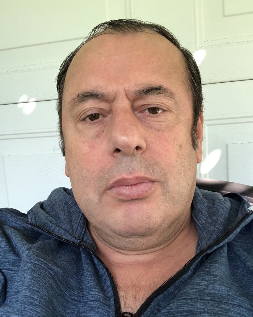 Salim Tahmisoglu Profile Photo