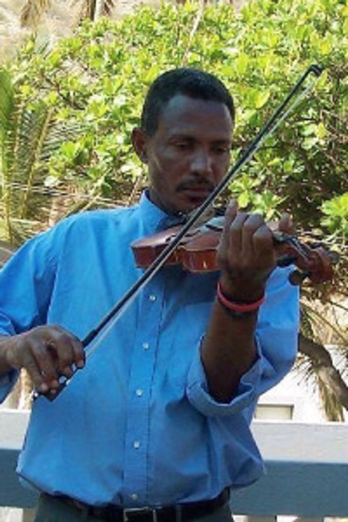 Manuel A. "Lele" Mendes