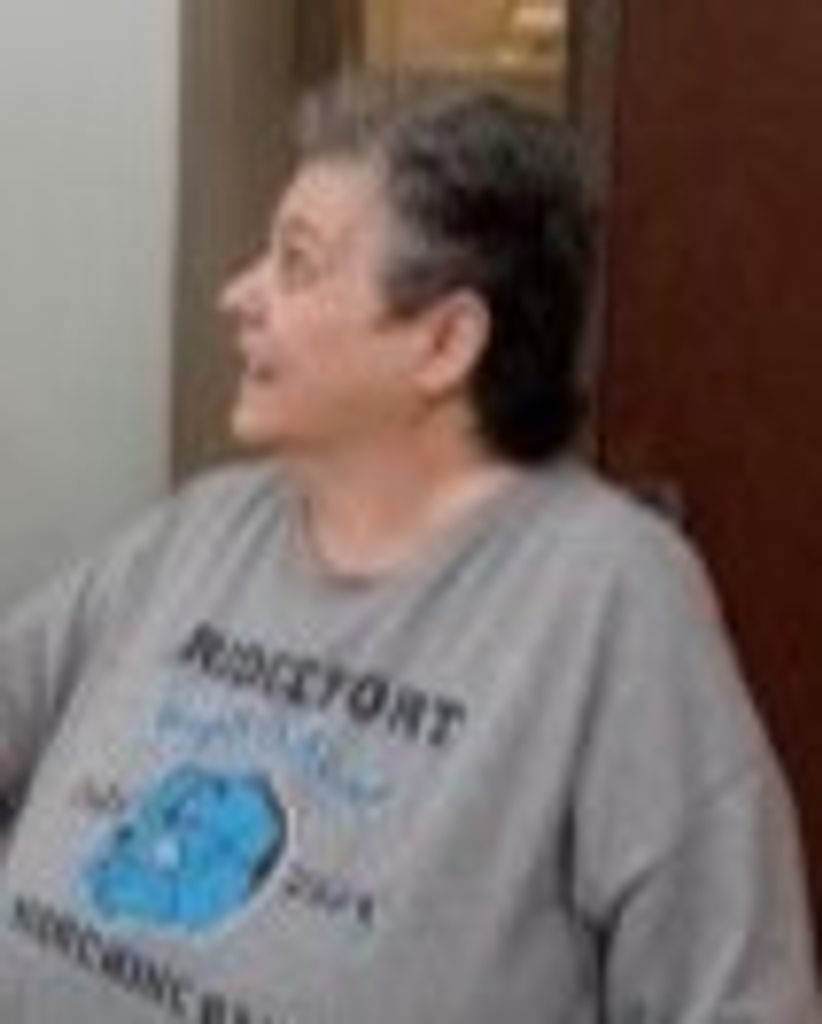 Sherry Lynn Antill Profile Photo