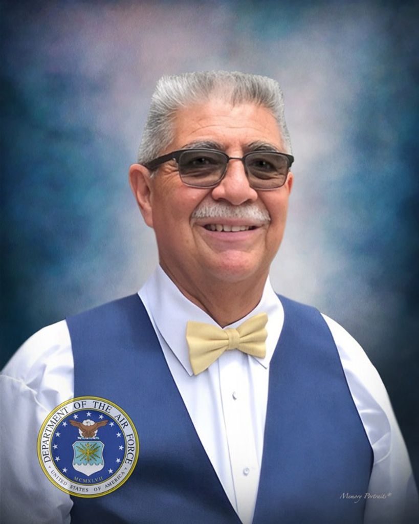 Nick G. Calderon Jr.