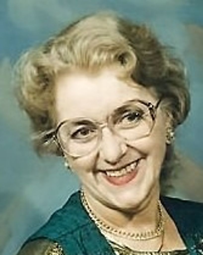 Frances T. Edick, R.N. Profile Photo