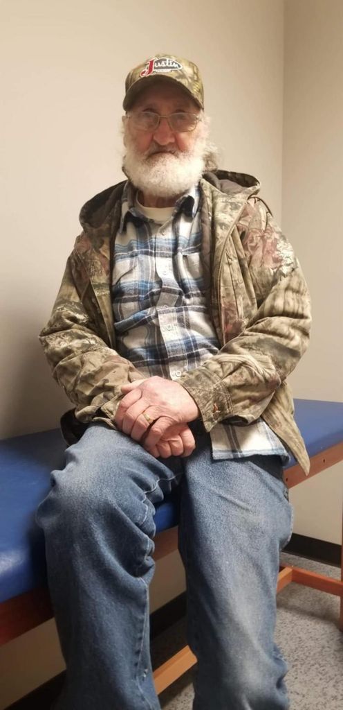 Dencie Thomas "Gomer" Clark, Sr