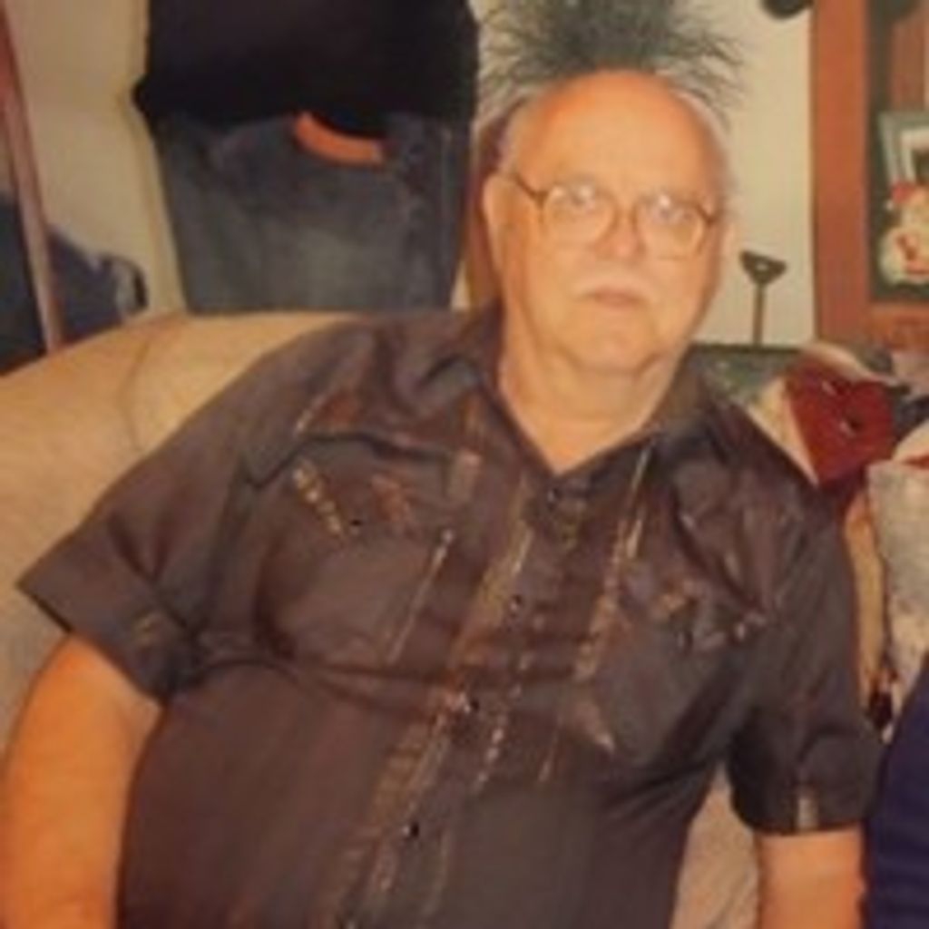 Terry Don Ogle