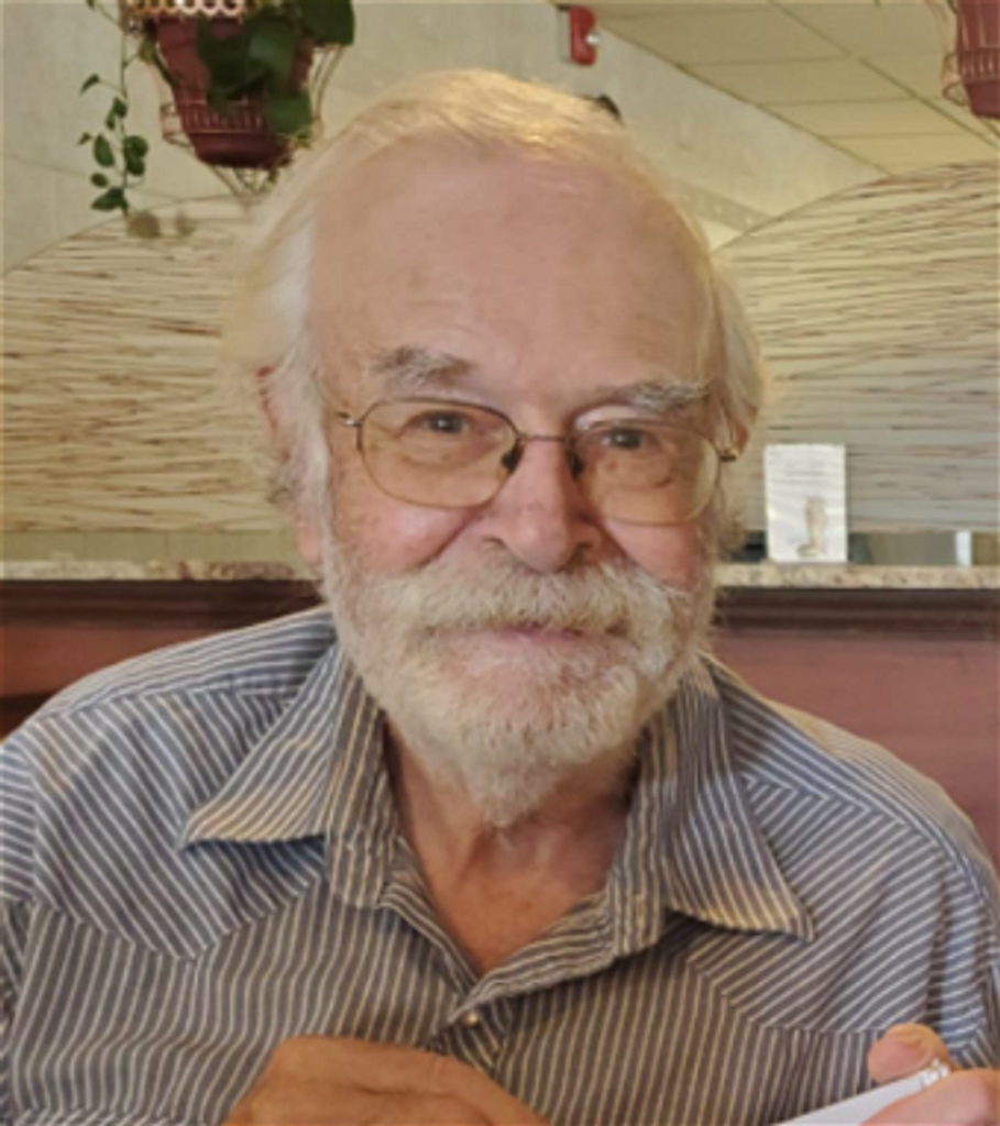 William Frederick "Bill" Cornwell Profile Photo