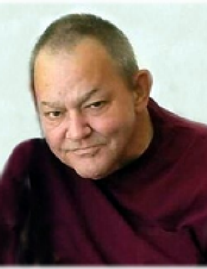 Charles Ray Brisson