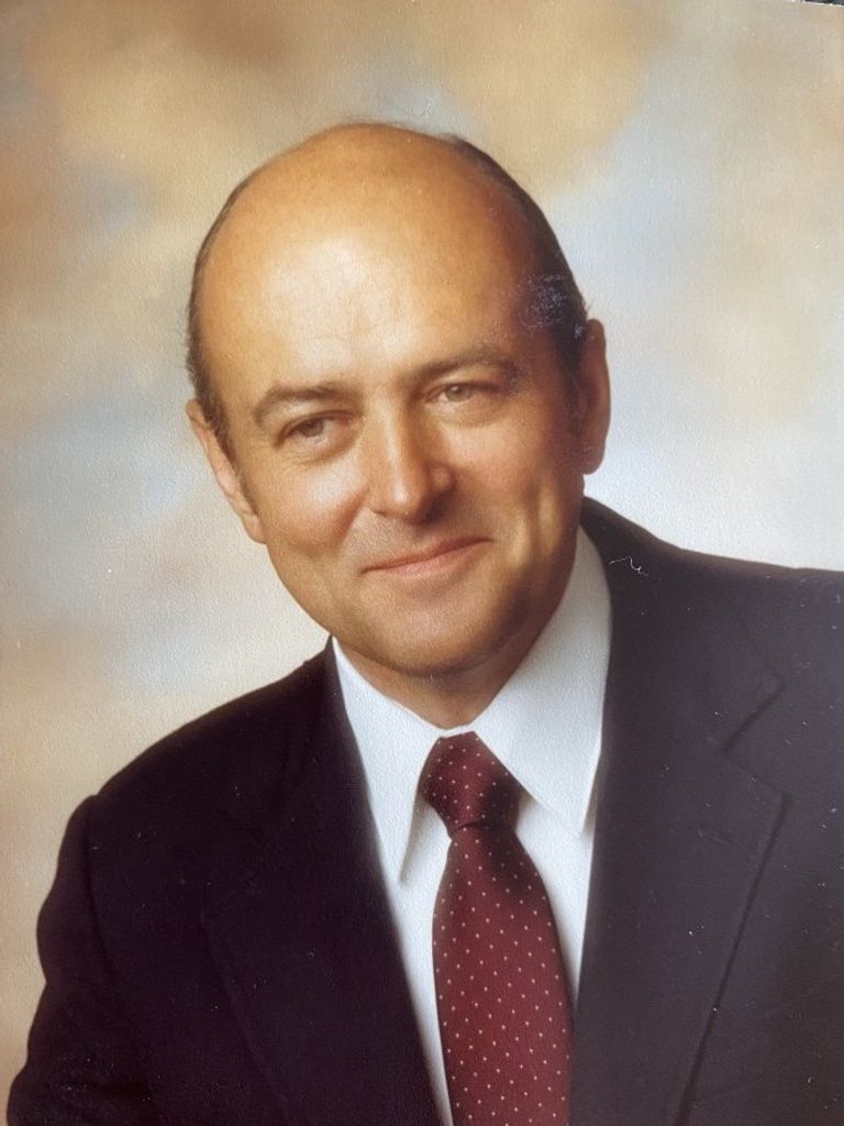 James L. Sandrik Profile Photo