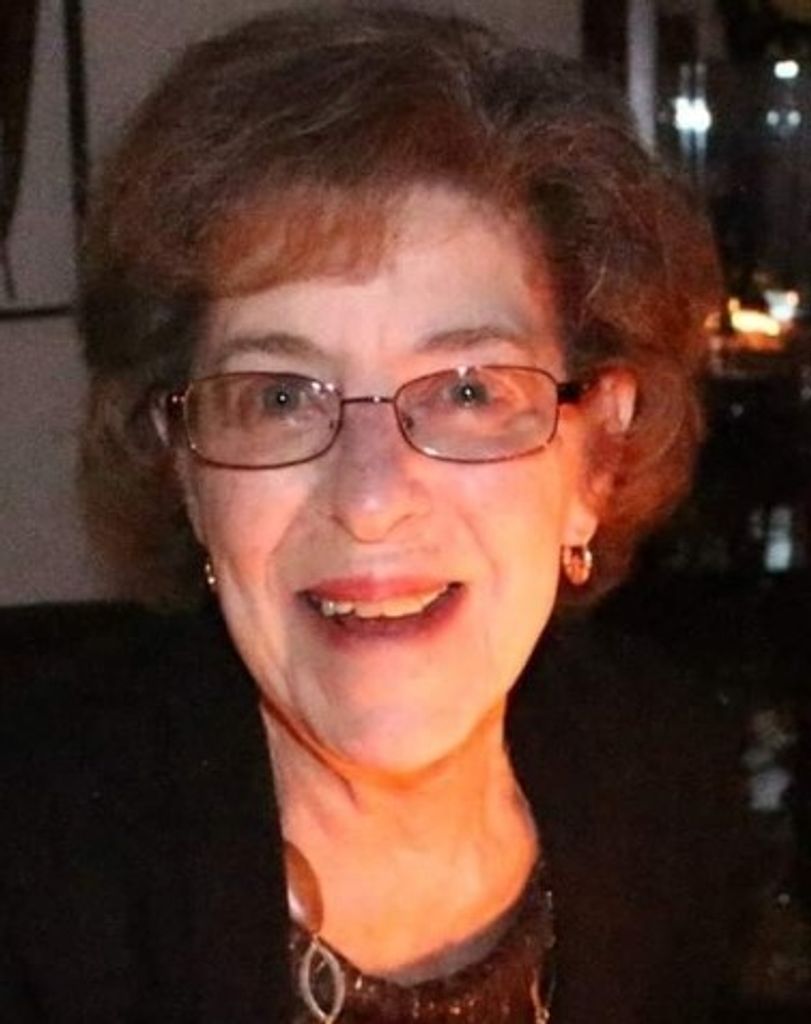 Virginia M. Mcginnis