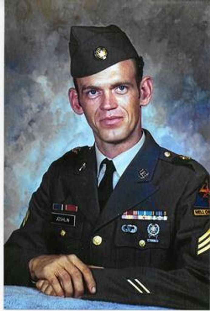 Mitchell Odell Joshlin Profile Photo