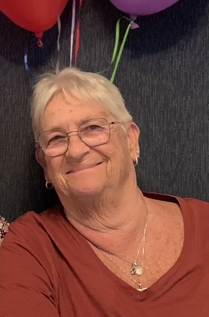 Kathleen Frances Haas Profile Photo