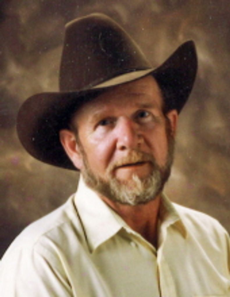 William George  'Bill' Harvey