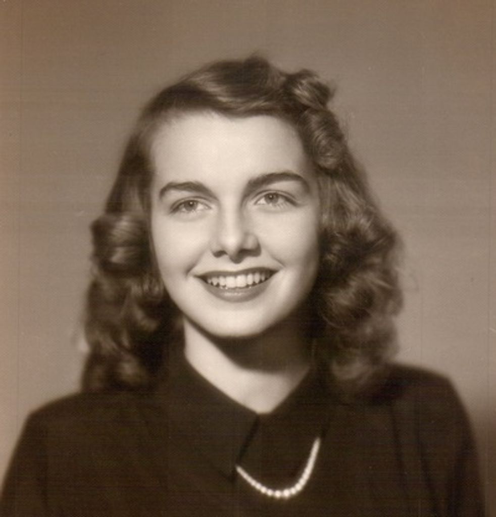 Janet Sue (Lipski) Grant