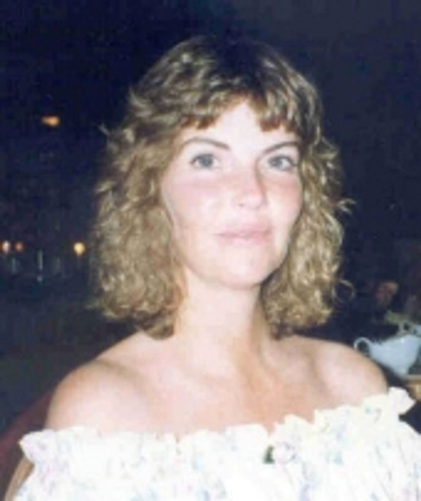 Suzanne Meade