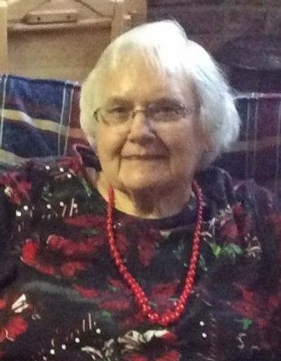 Verna Joy (Hetherington)  Graydon Profile Photo