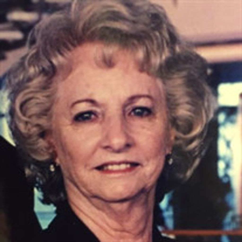 Mrs. Nancy Marie Blount