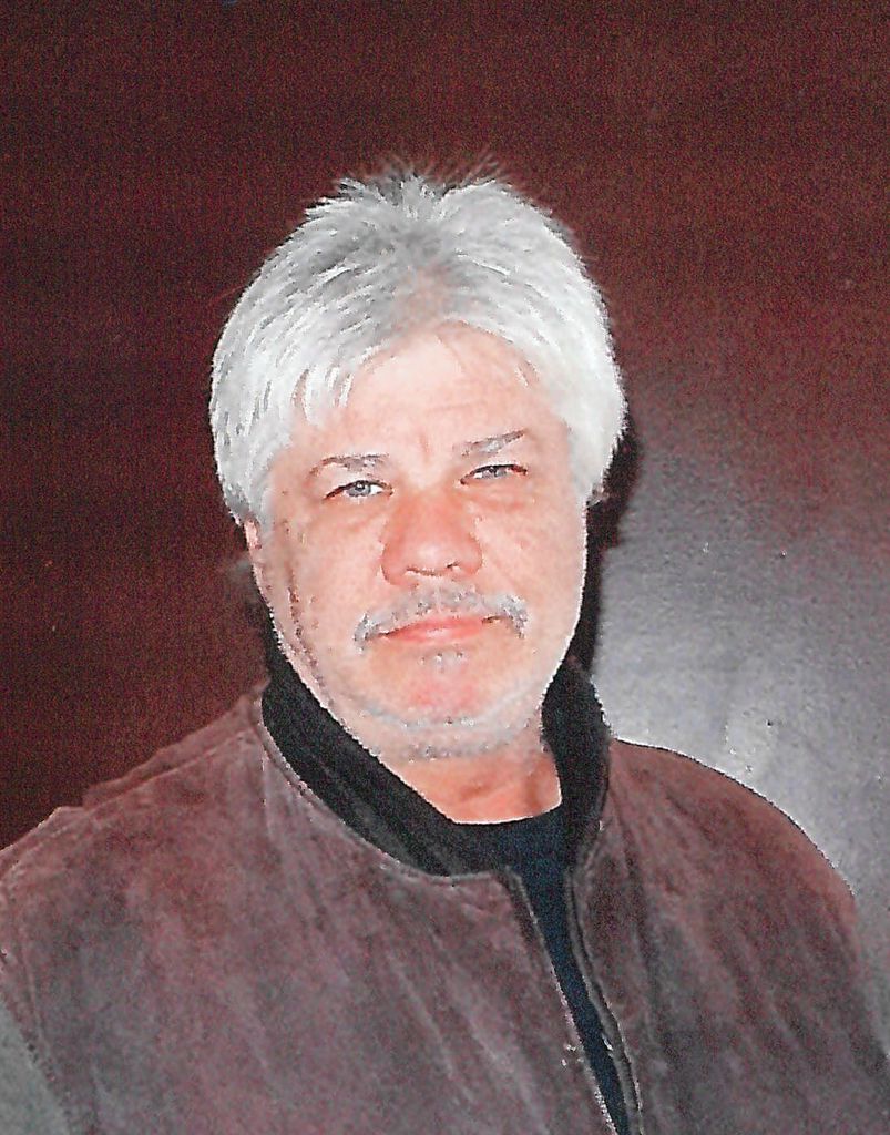 Robert A. "Rob" Kline, Jr.