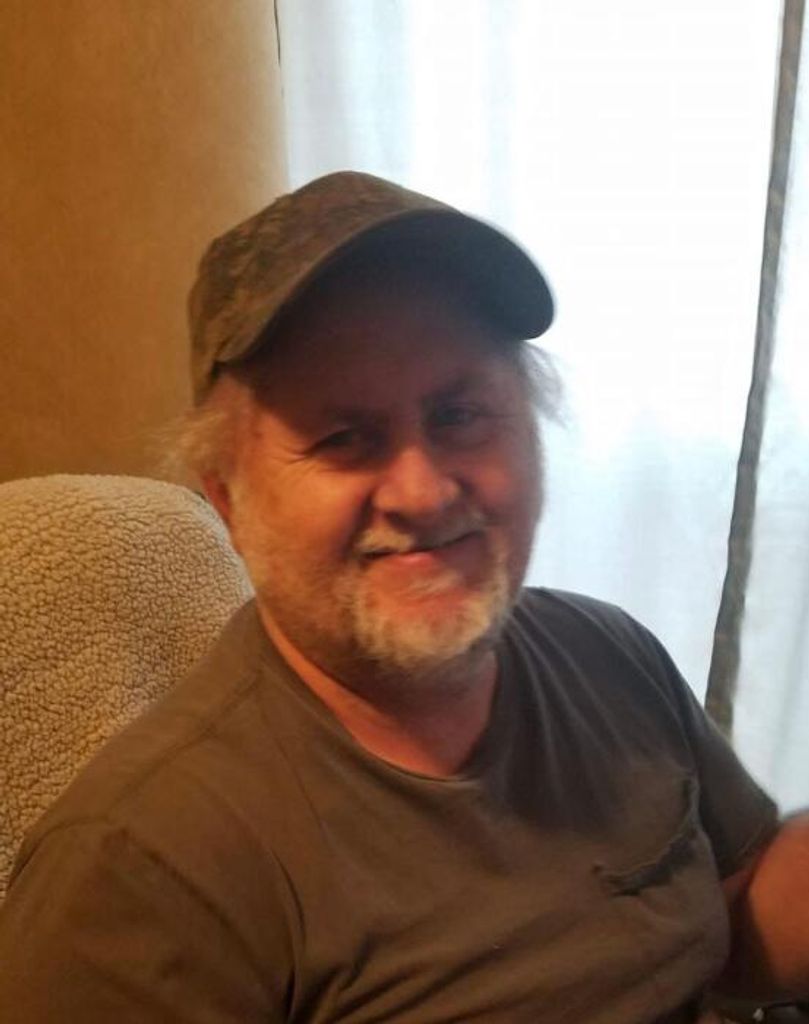 Michael R. Fiscus