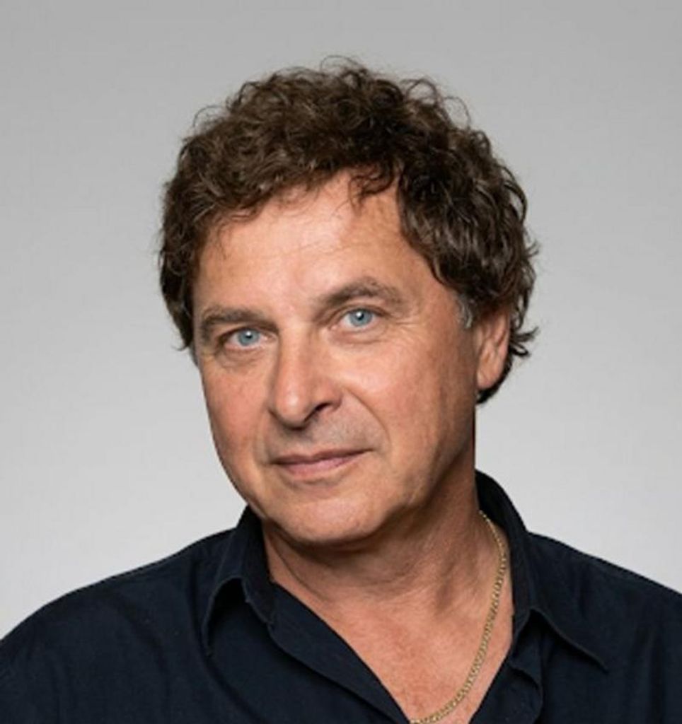 Ralf Klaus Krafft Profile Photo