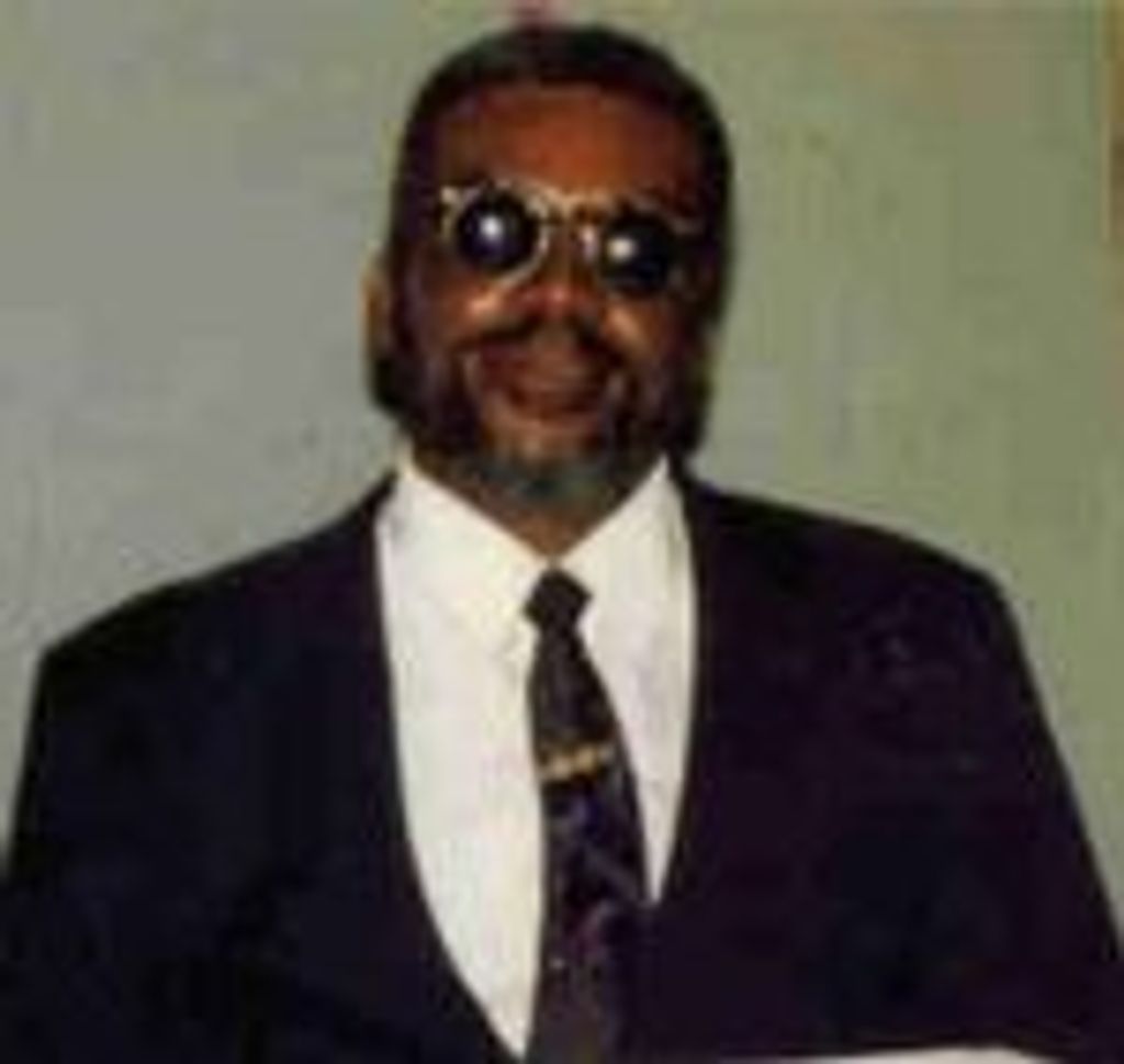 Joseph Cooper Profile Photo