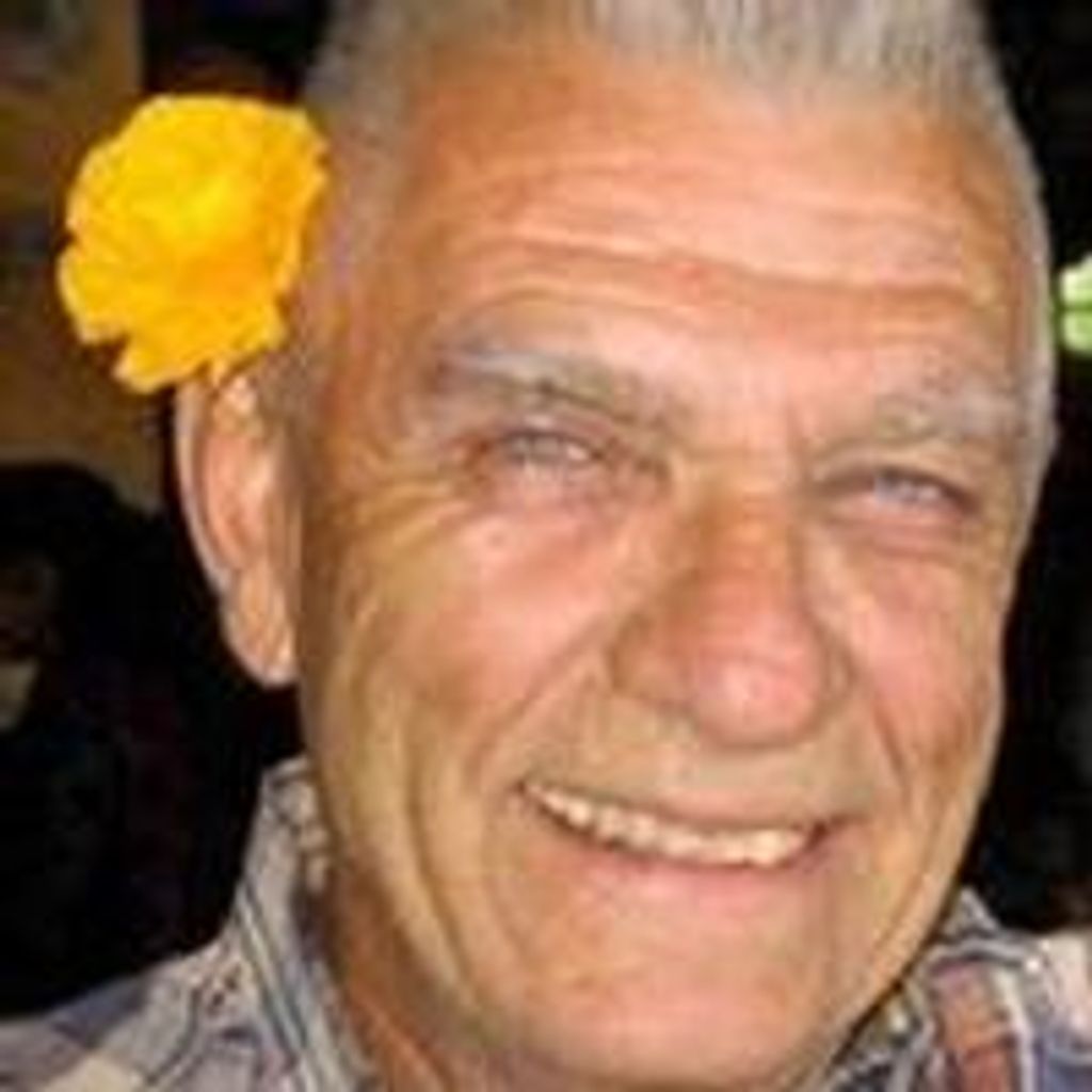 Buddy Robinson