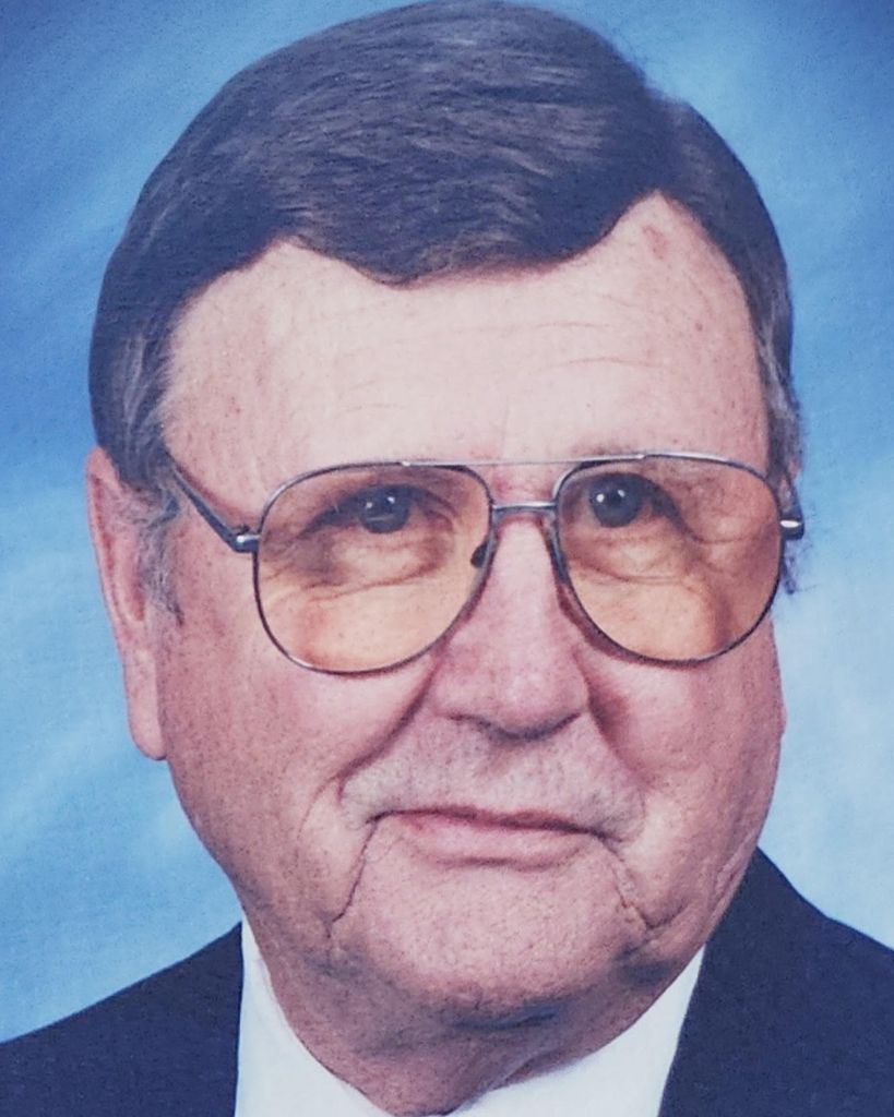 Carl G. Bower Profile Photo