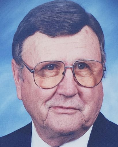 Carl G. Bower's obituary image