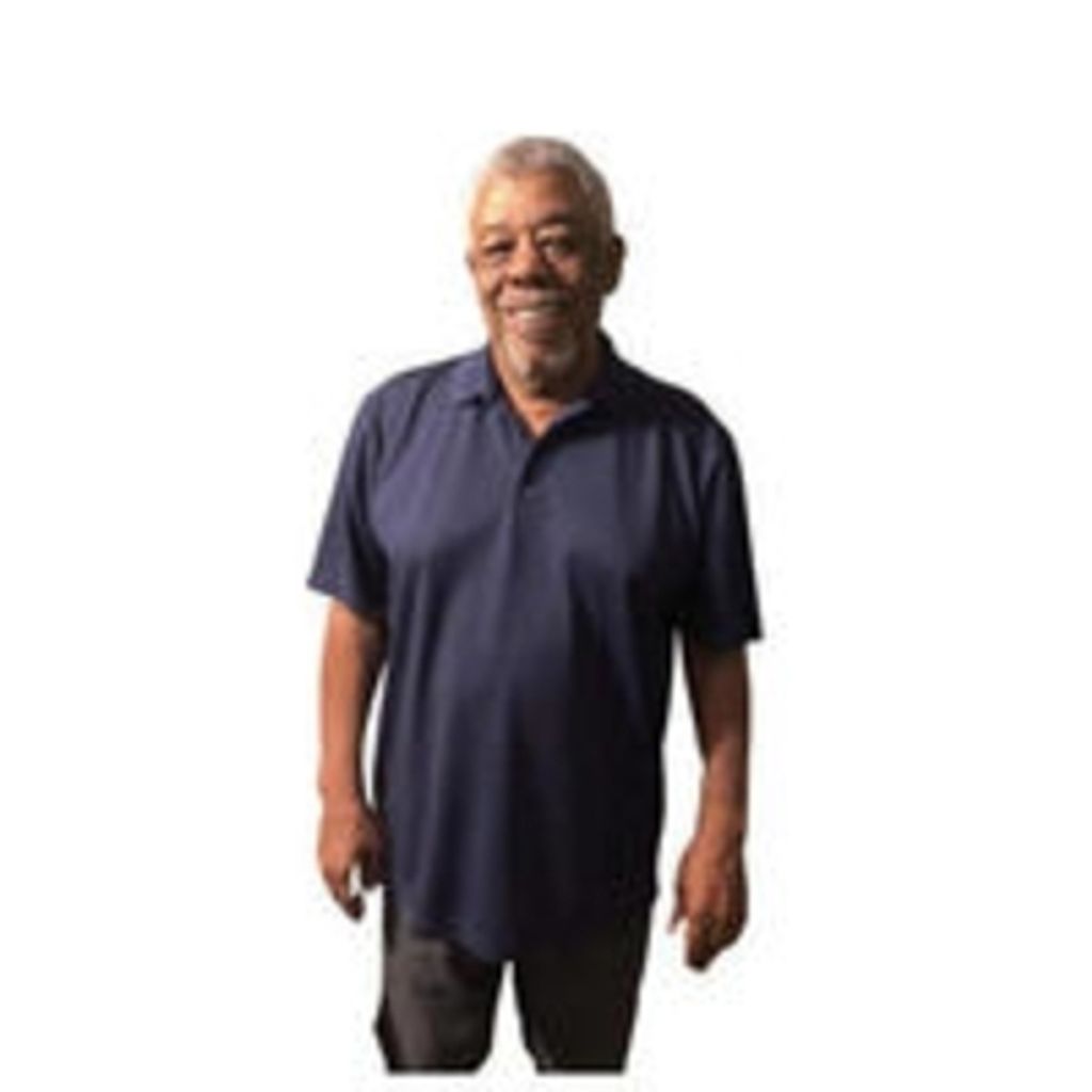 Rudolph Brooks