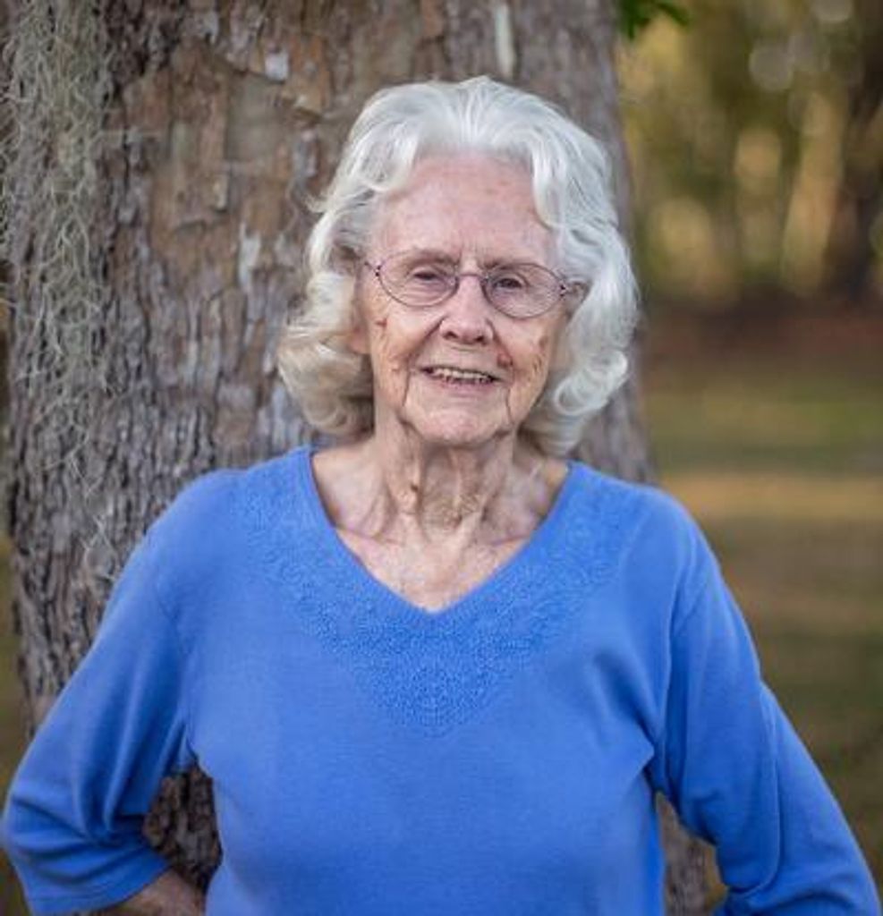 Dorothy (Memaw) L. Thweatt Profile Photo