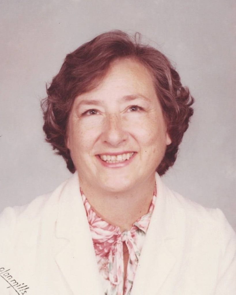 Betty M. Luckey Profile Photo