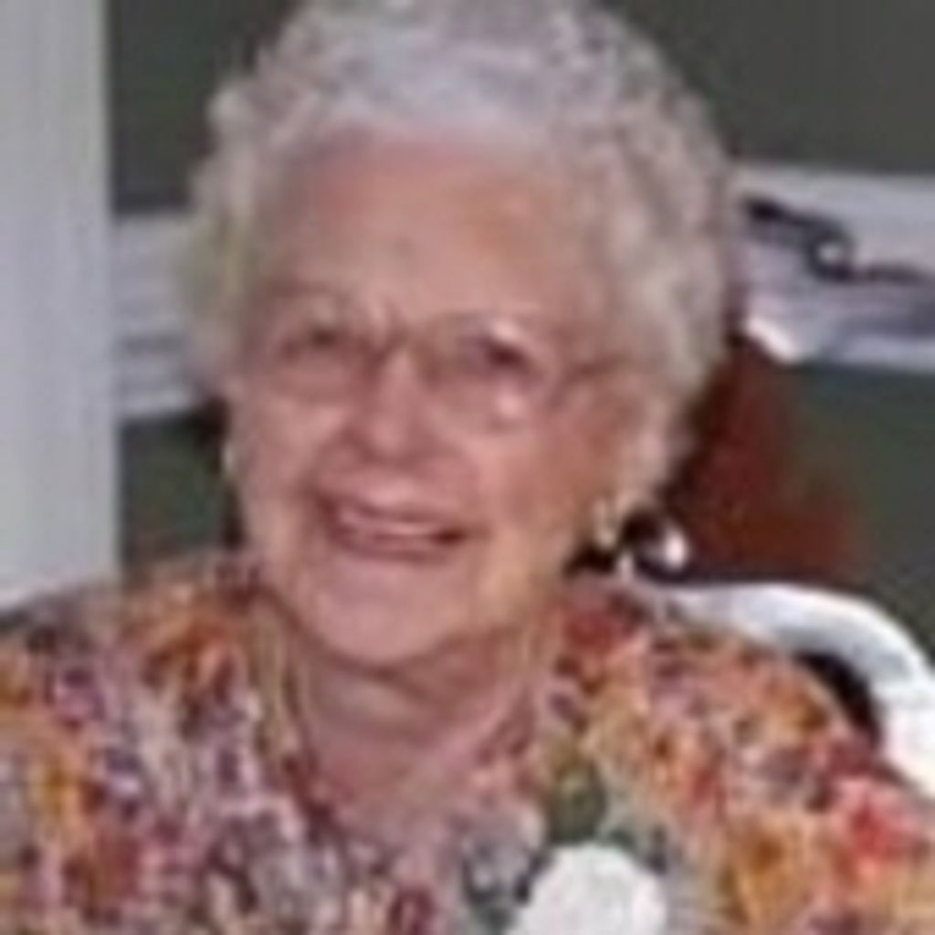 Helen Alice Keilbach Profile Photo