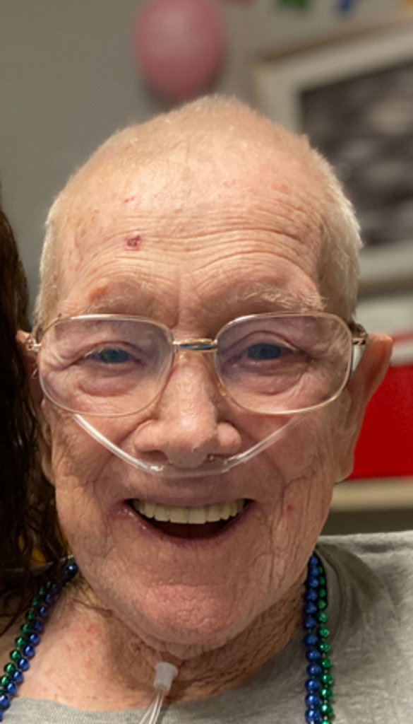 George G. "Red" Miller, Jr.