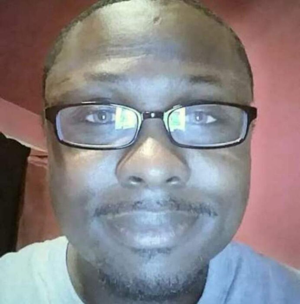 Michael Joseph Hollingsworth, Jr.