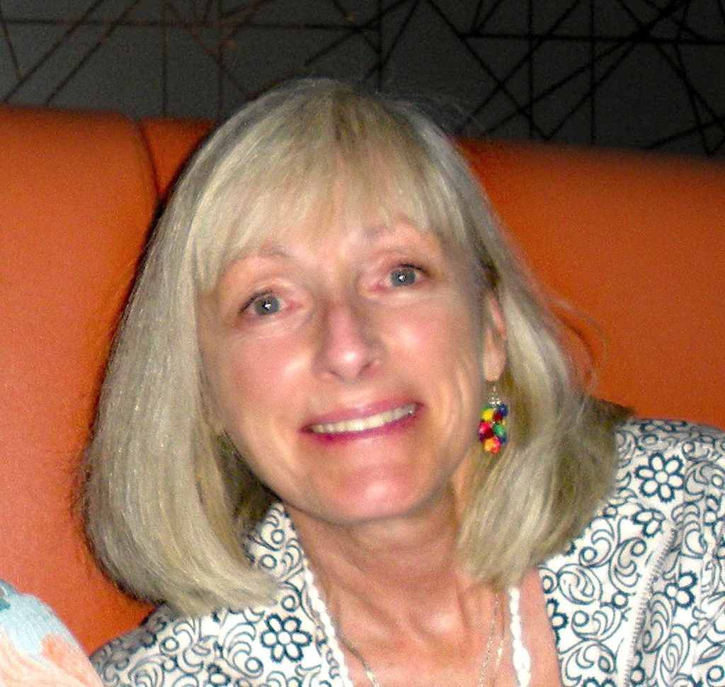 Carol Dutton
