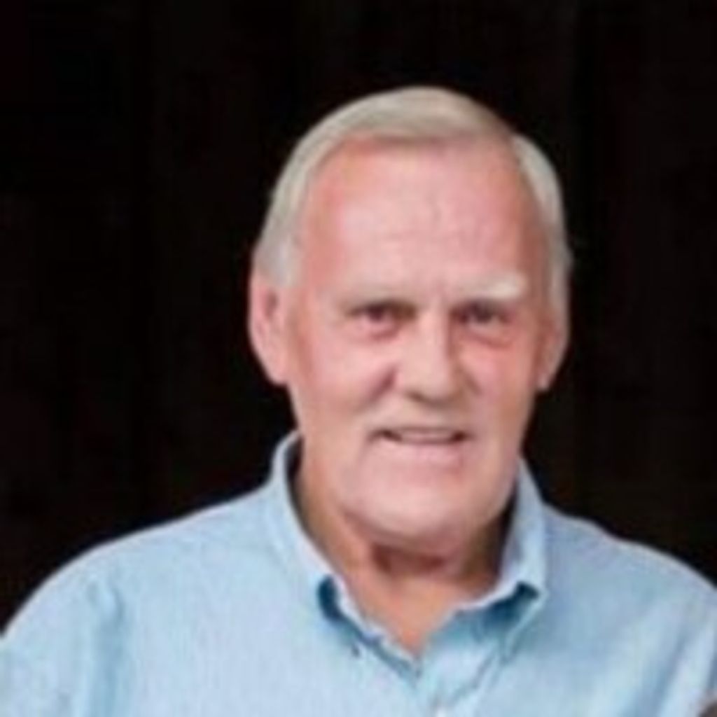 Robert Mitchell Eggleston Sr.