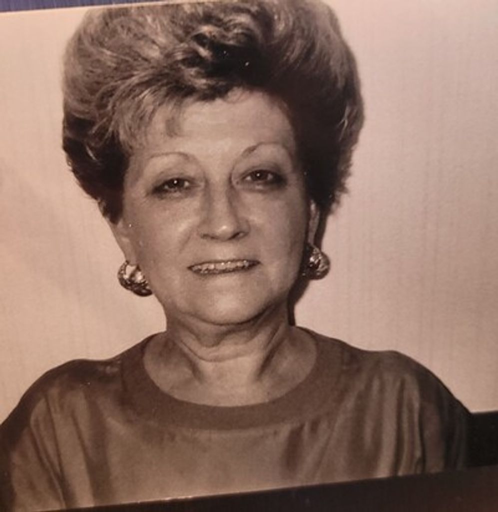 Ernestine Marie Epling