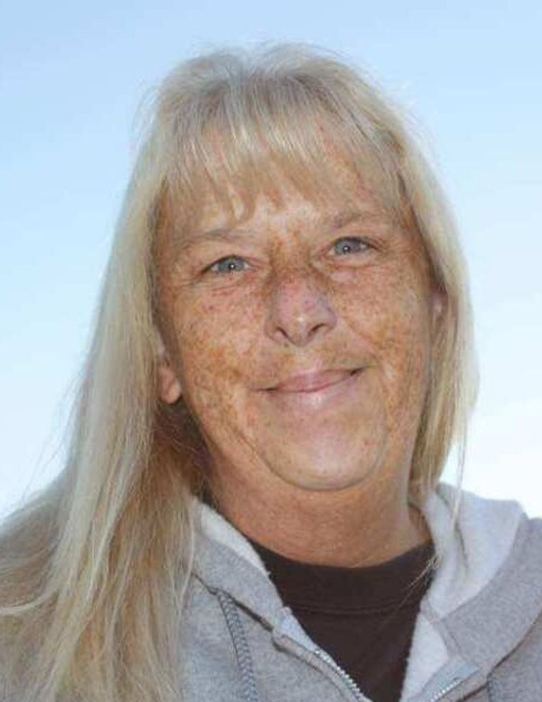 Wendy Lee (Thompson)  Cline