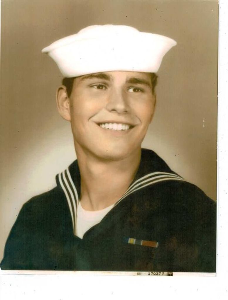 Gerald Michael "Mike" Tentler Profile Photo