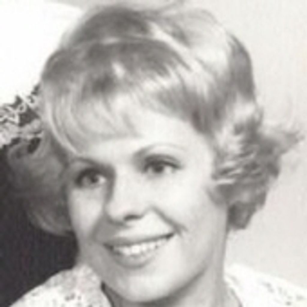 Linda Lou Woods