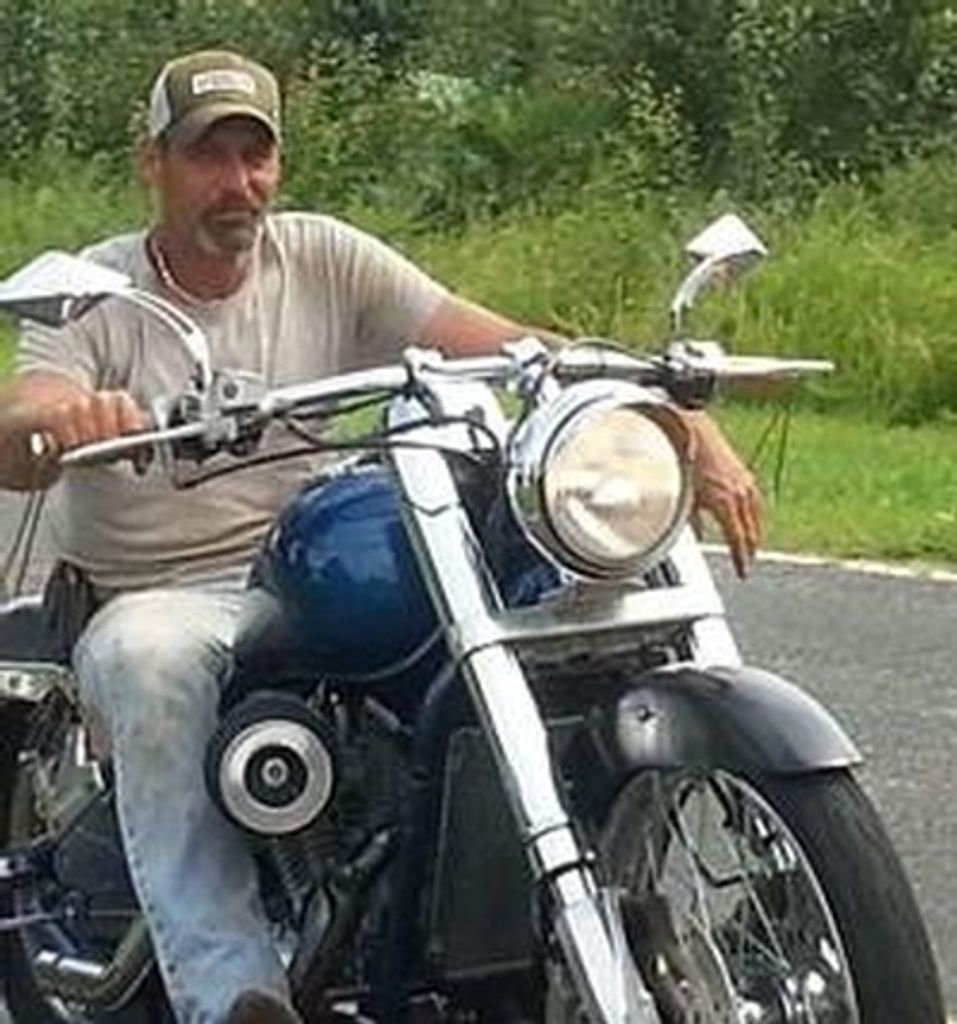 Timothy James Gibson