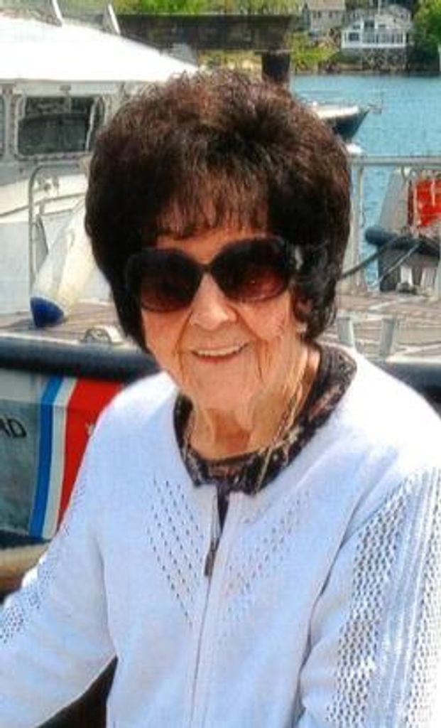 Anne M. Drew Profile Photo