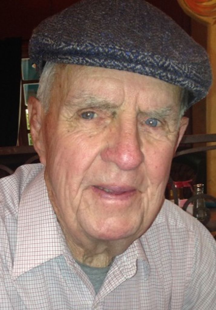 Charles Joseph Keady