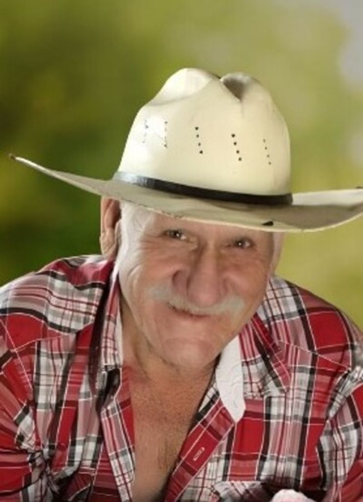 Rex Ebarb, Jr. Profile Photo