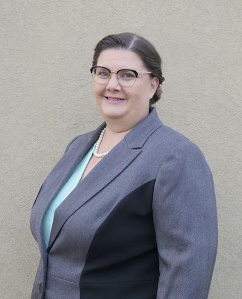 Katherine "Katie" Anne Ogden-Bennett Profile Photo