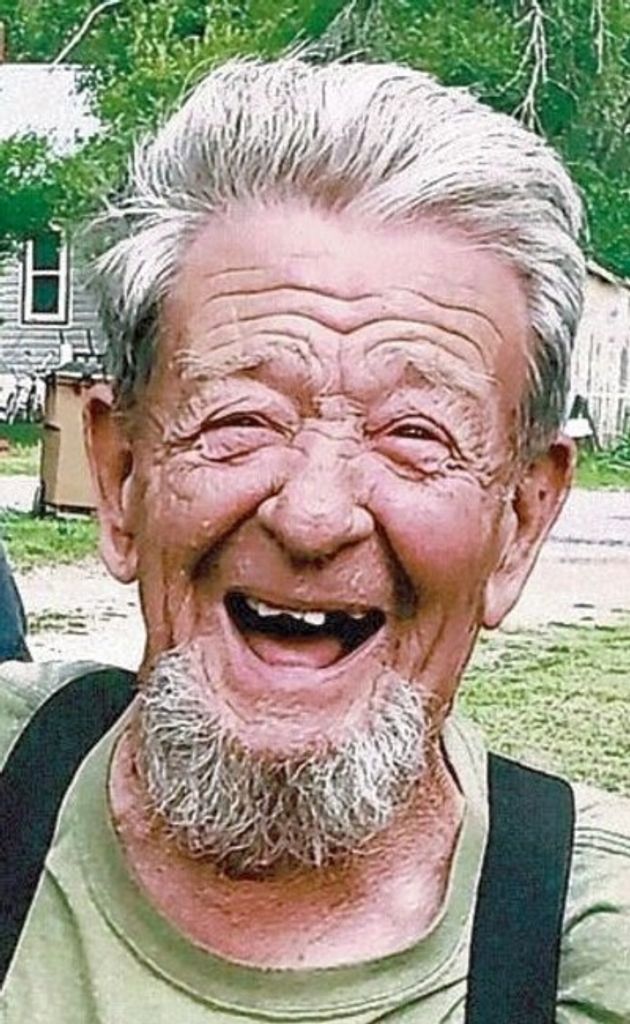 Donald 'Don' Eugene Cook, Sr.