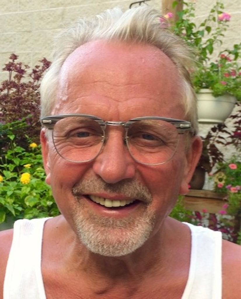 James Thomas Stablein, Jr.