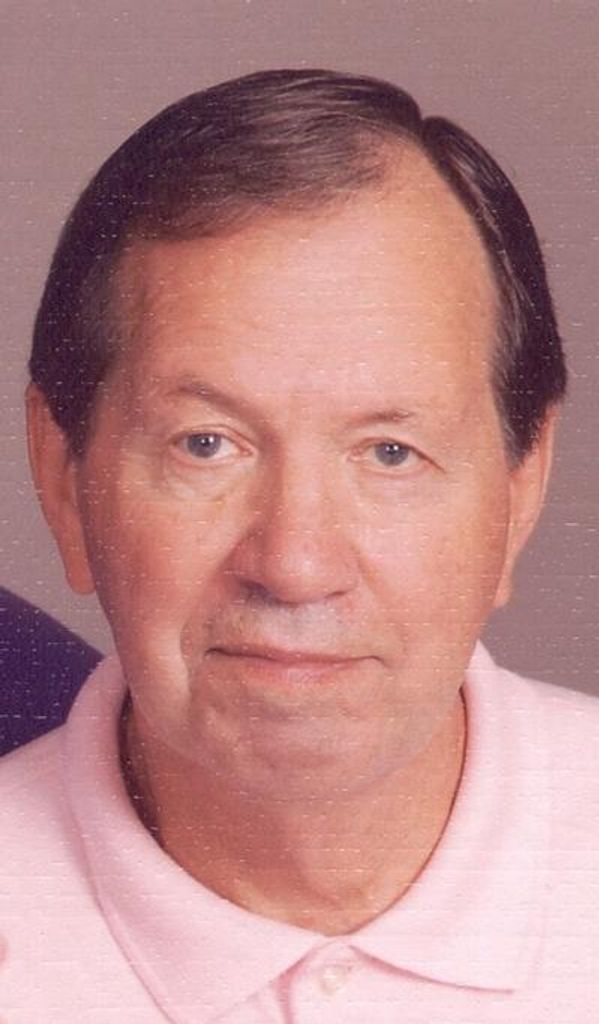James Raymond Smallwood Profile Photo
