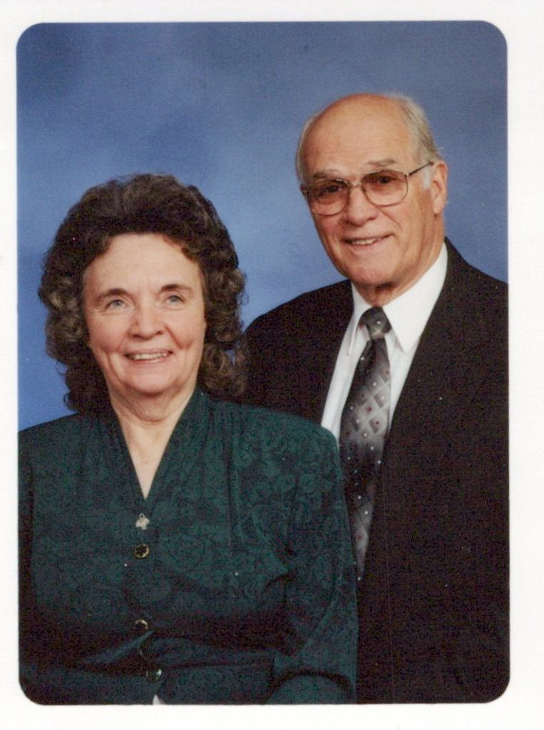 Evelyn Louise White Profile Photo