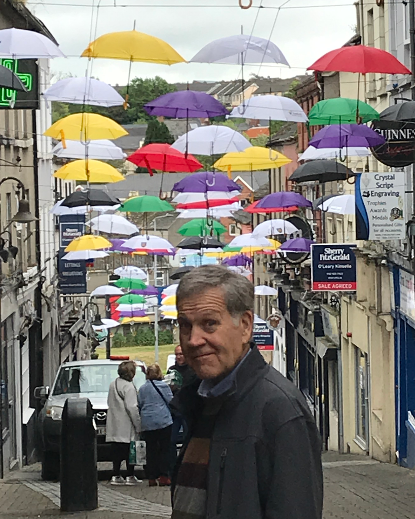 Patrick A. Wilborn Profile Photo