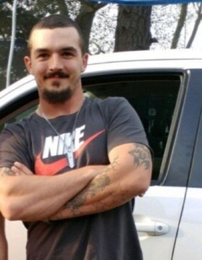 Corydon "Cory" Wesley Haley Profile Photo