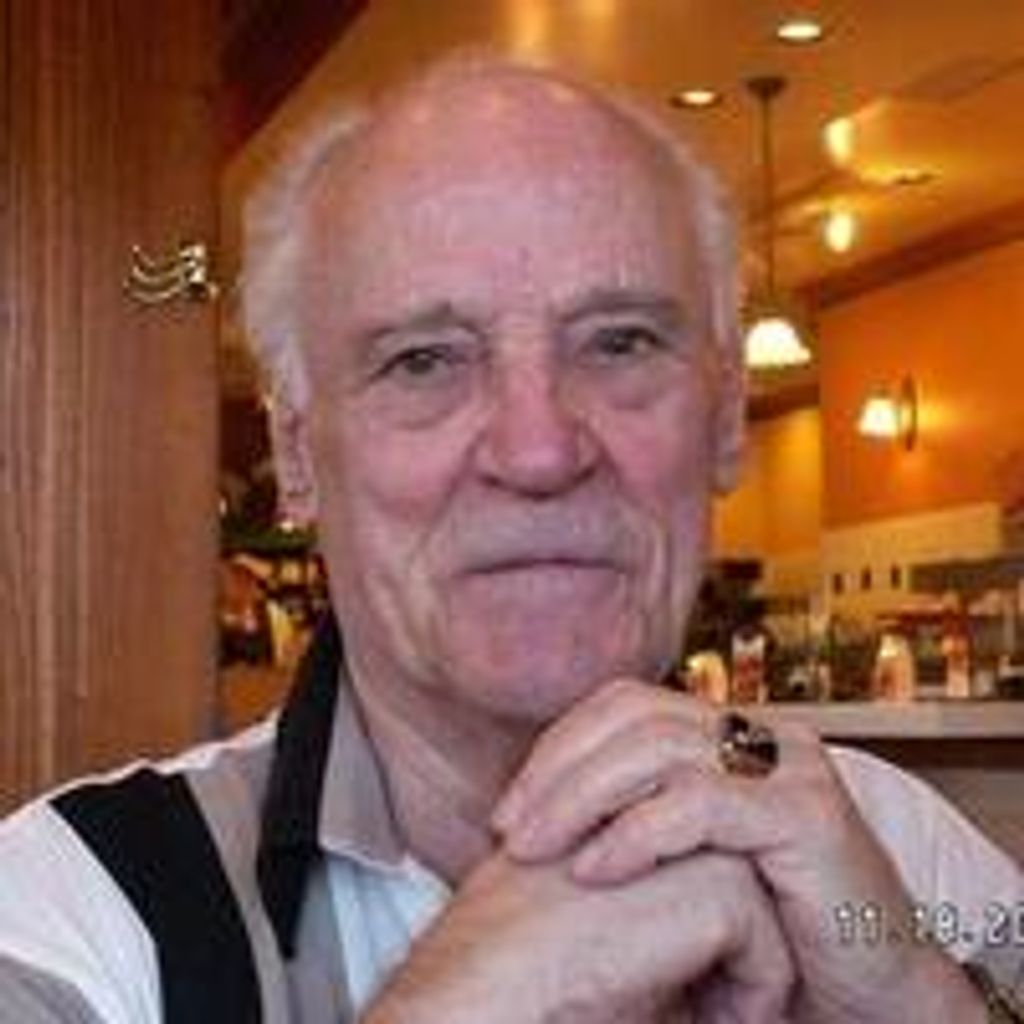 Robert J. Lawson